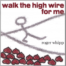 "You're all talk"Roger Whipp - JBProductions