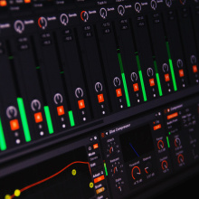 Culminate 90 bpm Emaj