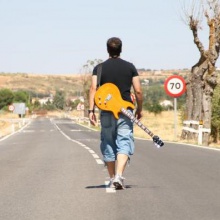 "Es el tuyo" , mi 5º tema. ROCK