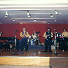 El sonido del silencio