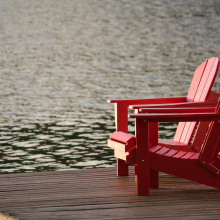 The End Of The Summer