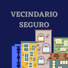 Vecindario seguro