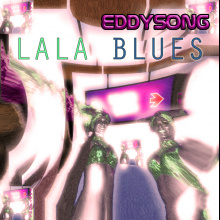 Lala Blues