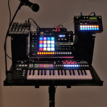 Spacelab Verselab MV-1