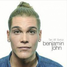 'Better Way' de Benjamin John. Mix Tharuk