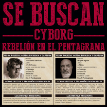 Rebelión en el Pentagrama
