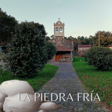 La piedra fría