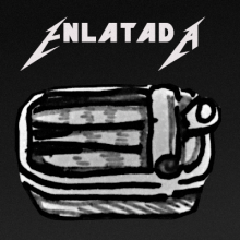 Enlatada