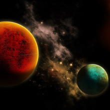 Bossa Espacial