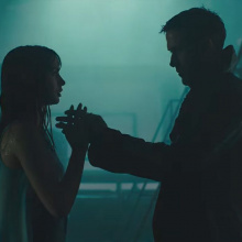 Replicant's Dream
