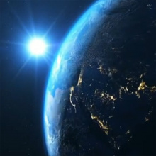 Planeta Tierra