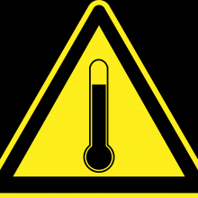 Ya Llega El Calor