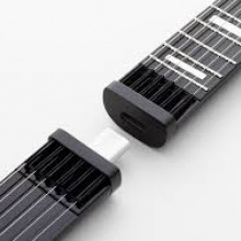 Guitar as song 2 (Miumiu & DCS)