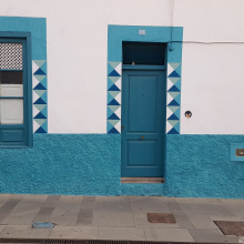 Nuevo Mexico