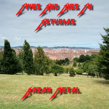 4.- Lives And Dies In Asturias 2023