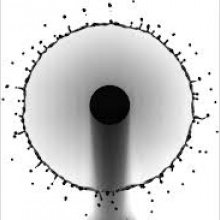 Droplet Contact