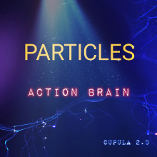 Action Brain (Particles)