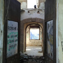 Ruinas