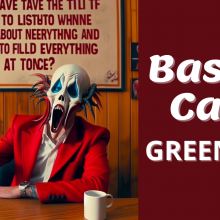 Basket Case - Green Day