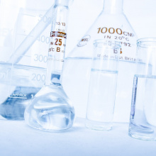 chemical balance