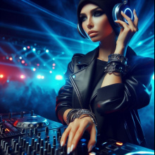 Ritmo Que Hipnotiza