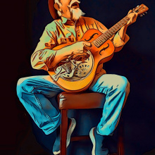 Sentimental Blues