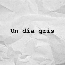 'Un Dia Gris' (Dua Lipa & S. Rico)