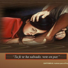 'Vete En Paz'