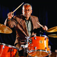 Clyde Stubbefield, The Origin (to all drumers and persussionists)