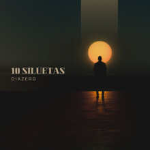 10 Siluetas