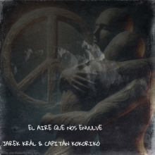 ESPECTRO (el aire que nos envuelve)