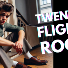 Twenty Flight Rock