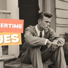 Summertime Blues