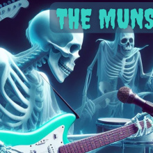 The Munsters