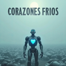 Corazones Frios ft. Jorge R.Martí