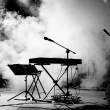 When Music Speaks