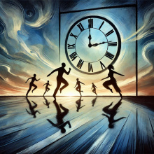 Minutos perdidos