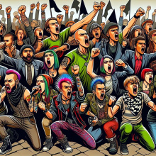 Riot