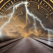 Prisoner Of Time
