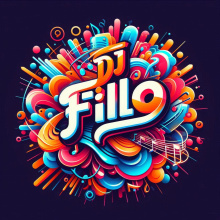 Robert Miles - Fable DJ-FILLO