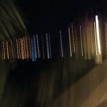 La carretera