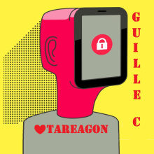 Tareagon - Guille C