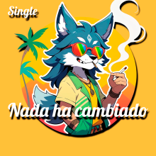 Nada ha cambiado (Reggae-Rock)