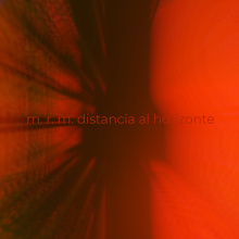 Distancia al horizonte