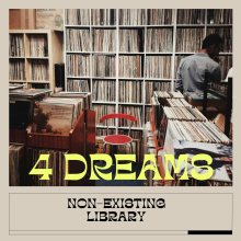 Record shop