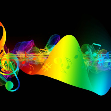Harmonies Of Life