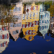 Dissonances