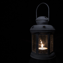 A Light On The Path