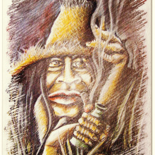 El Pomberito