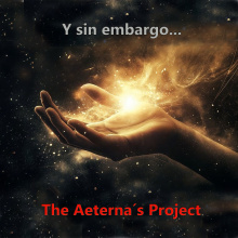 Y sin embargo...